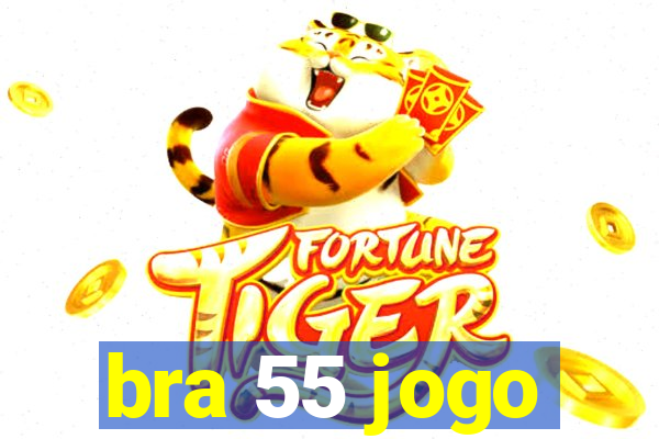 bra 55 jogo